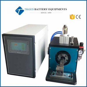 ultrasonic spot welder