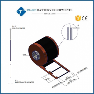  Battery Electrode