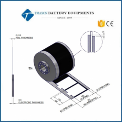  Battery Electrode