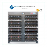 512 Channels 5V5A Battery Charge And Discharge Tester For Sodium Ion Cell Formation And Grading 