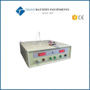 Compact Small Battery Internal Resistance Tester Machine For Lithium Battery Testing 