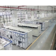 100MWH EV Car Power Battery LFP NCM Prismatic Cell Production Line Pilot Line 