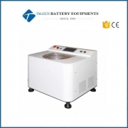 Planetary Gravity Vacuum Mixing Defoaming Machine For Perovskite Solar Cell Equipment 