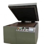 Lab Touch One-click Operation Lamination Electric Heating Vacuum Laminating Machine For Photovoltaic Industry 