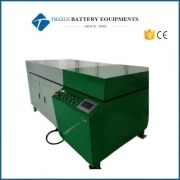 Lab Touch One-click Operation Lamination Electric Heating Vacuum Laminating Machine For Photovoltaic Industry 