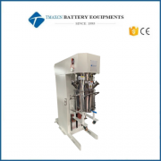 60L Planetary Dispersion Vacuum Mixer Machine For Battery Slurry Mixing 