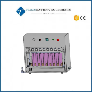 Negative Pressure Formation Machine