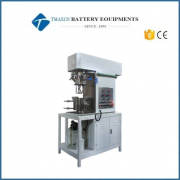 Solid State Battery Vacuum Planetary Mixer For Laboratory Research 