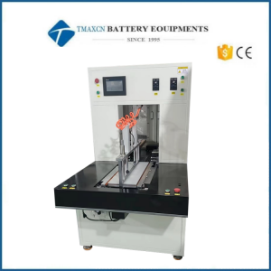 Solid State Battery Automatic Folding Machine