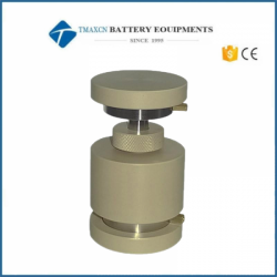 Pressure-Controlled Solid-State Battery Mold