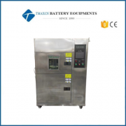 -40-150C 150L Laboratory Thermal Shock Test Chamber For Battery Safety Performance Testing 