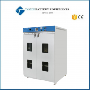 640L/1200L Industrial Blast Drying Oven For Laboratory Research 