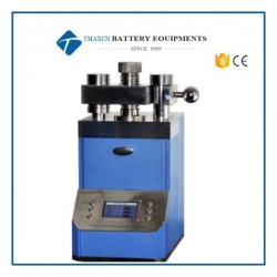 X Ray Fluorescence Pellet Press