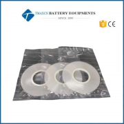 Lithium Battery Materials Hot Melt Adhesive Tape For Battery Tab 