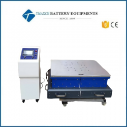 Electromagnetic Uniform Vibration Test Machine